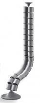 TV423101 - Kabelslang 8-vorm, 750mm (17 segmenten)
